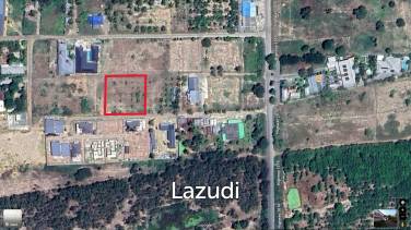 Land for Sale at Hua Hin 112