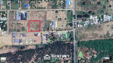 Land for Sale at Hua Hin 112