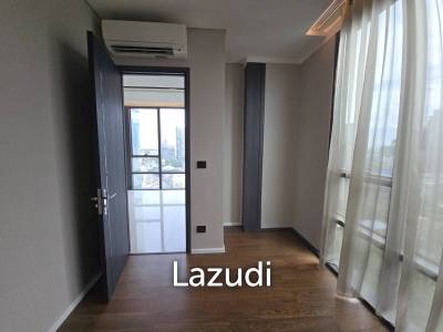 2 Bedrooms 2 Bathrooms 92 SQ.M The Bangkok Thonglor