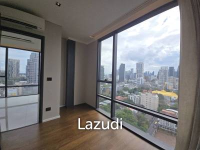 2 Bedrooms 2 Bathrooms 92 SQ.M The Bangkok Thonglor
