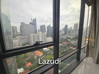 2 Bedrooms 2 Bathrooms 92 SQ.M The Bangkok Thonglor
