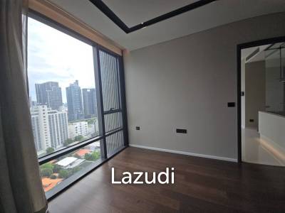 2 Bedrooms 2 Bathrooms 92 SQ.M The Bangkok Thonglor