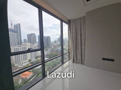 2 Bedrooms 2 Bathrooms 92 SQ.M The Bangkok Thonglor