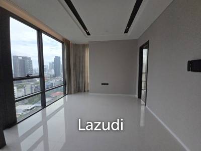2 Bedrooms 2 Bathrooms 92 SQ.M The Bangkok Thonglor