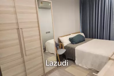 1 Bedroom 1 bathroom 39 SQ.M. Life Sukhumvit 62