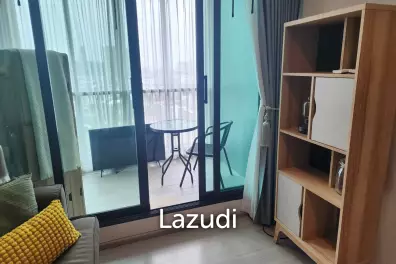 1 Bedroom 1 bathroom 39 SQ.M. Life Sukhumvit 62