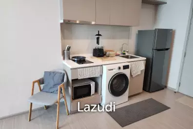 1 Bedroom 1 bathroom 39 SQ.M. Life Sukhumvit 62