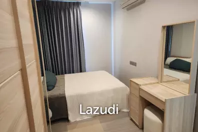 1 Bedroom 1 bathroom 39 SQ.M. Life Sukhumvit 62