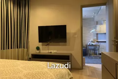 1 Bedroom 1 Bathroom 43 SQ.M HQ Thong Lor