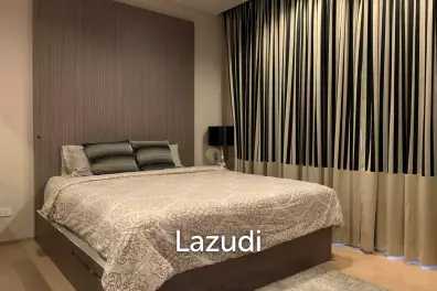 1 Bedroom 1 Bathroom 43 SQ.M HQ Thong Lor