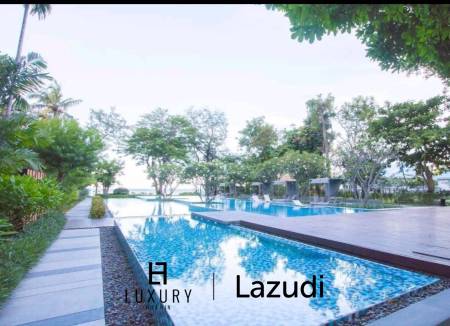 75 metro cuadrado 2 ` 2 Baño Condominio de Venta