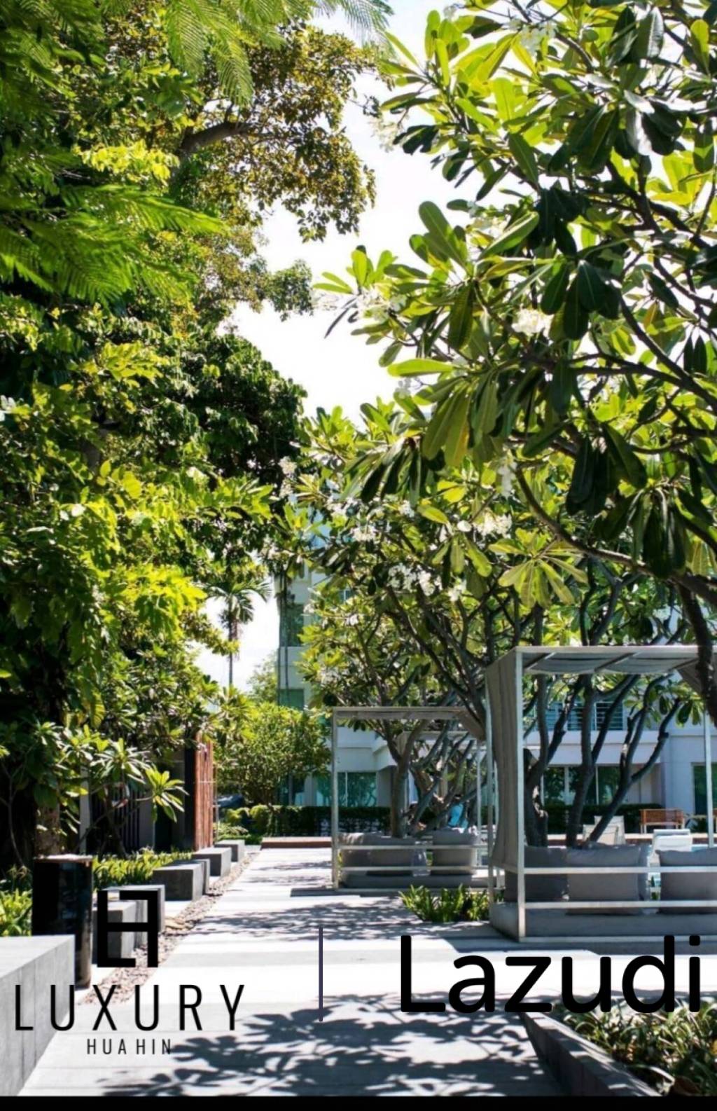 75 metro cuadrado 2 ` 2 Baño Condominio de Venta