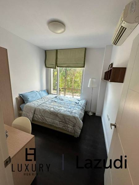 75 metro cuadrado 2 ` 2 Baño Condominio de Venta