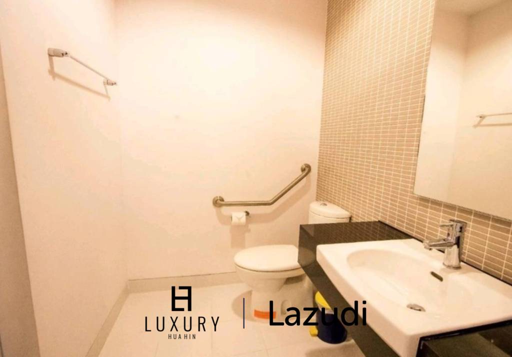 75 metro cuadrado 2 ` 2 Baño Condominio de Venta