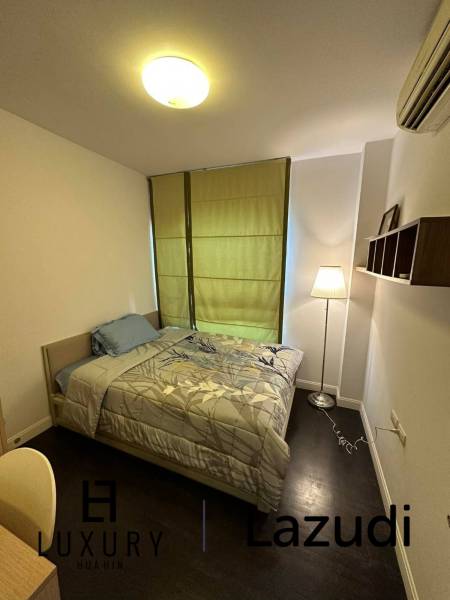 75 metro cuadrado 2 ` 2 Baño Condominio de Venta