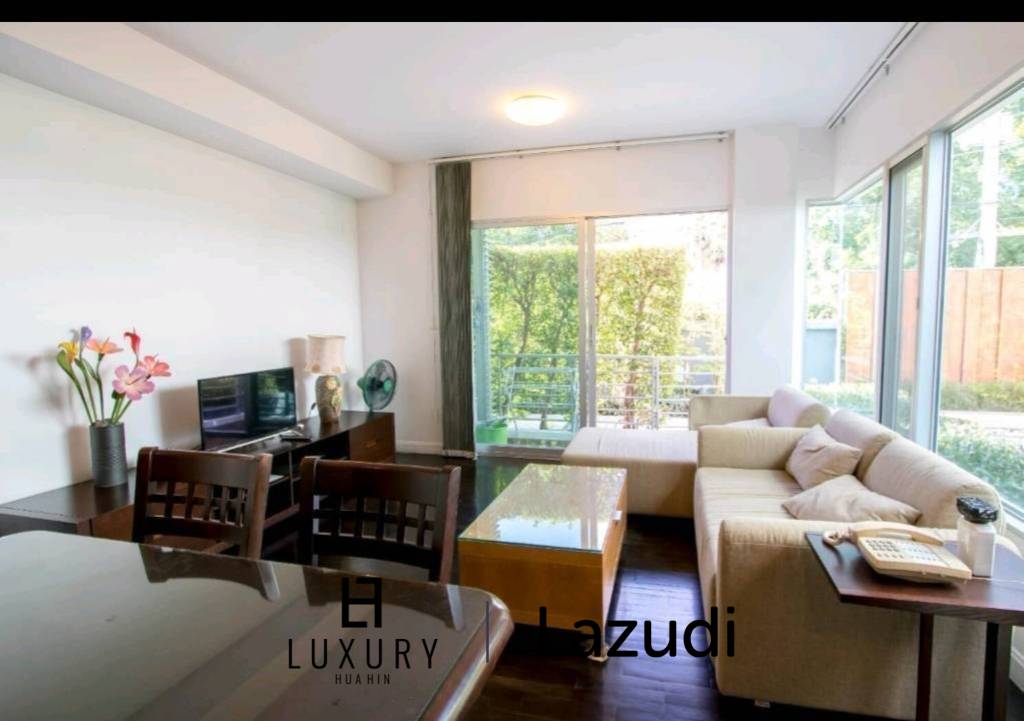 75 metro cuadrado 2 ` 2 Baño Condominio de Venta