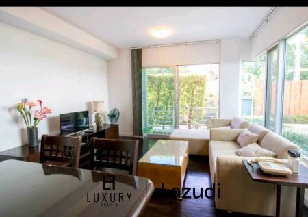 75 metro cuadrado 2 ` 2 Baño Condominio de Venta