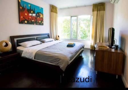 75 metro cuadrado 2 ` 2 Baño Condominio de Venta