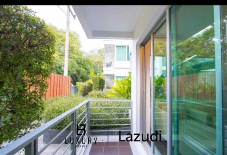 75 metro cuadrado 2 ` 2 Baño Condominio de Venta