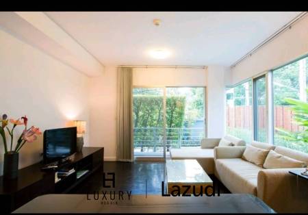 75 metro cuadrado 2 ` 2 Baño Condominio de Venta