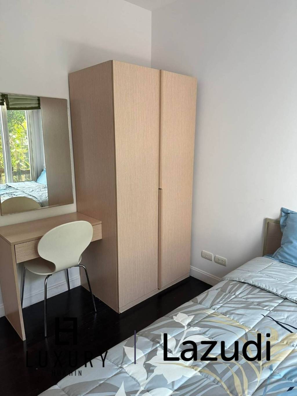 75 metro cuadrado 2 ` 2 Baño Condominio de Venta