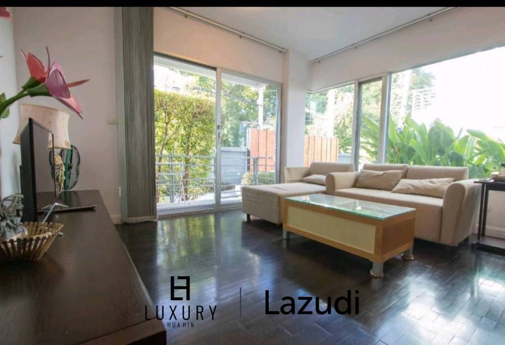 75 metro cuadrado 2 ` 2 Baño Condominio de Venta