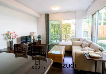 75 metro cuadrado 2 ` 2 Baño Condominio de Venta