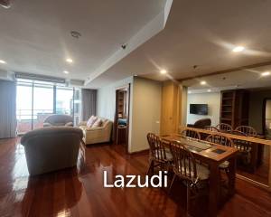 2 Bedroom 2 Bathroom 135 SQ.M Las Colinas