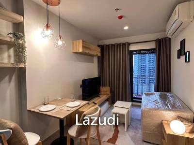 1 Bedroom 1 bathroom 32 SQ.M. Life Asoke Hype