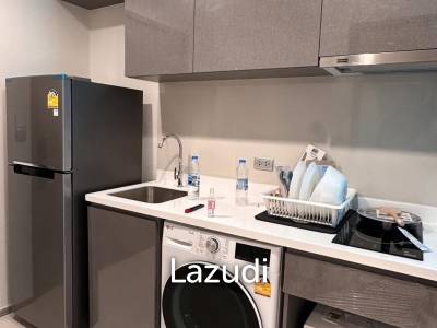 1 Bedroom 1 bathroom 32 SQ.M. Life Asoke Hype