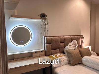 1 Bedroom 1 bathroom 32 SQ.M. Life Asoke Hype