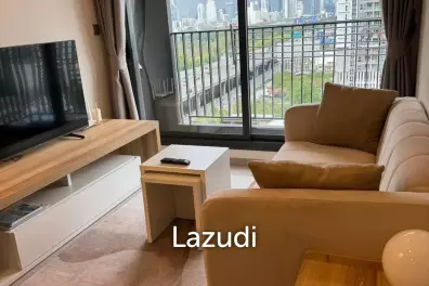 1 Bedroom 1 bathroom 32 SQ.M. Life Asoke Hype