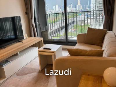 1 Bedroom 1 bathroom 32 SQ.M. Life Asoke Hype