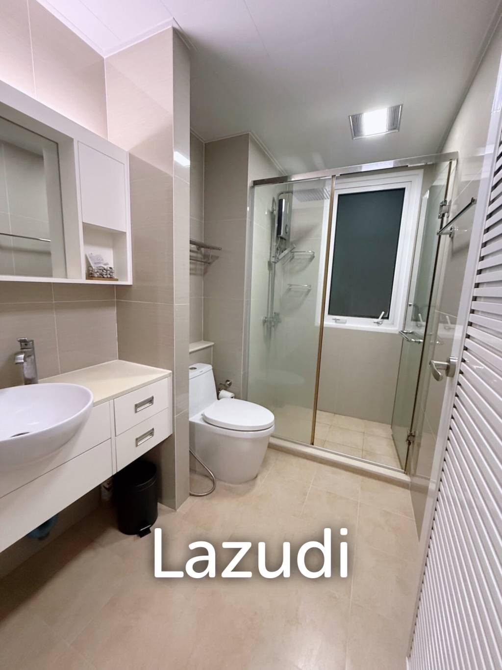 1 Bed 1 Bath 41 SQ.M T.C. Green Condominium