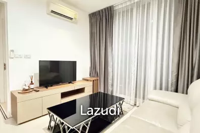 1 Bed 1 Bath 41 SQ.M T.C. Green Condominium