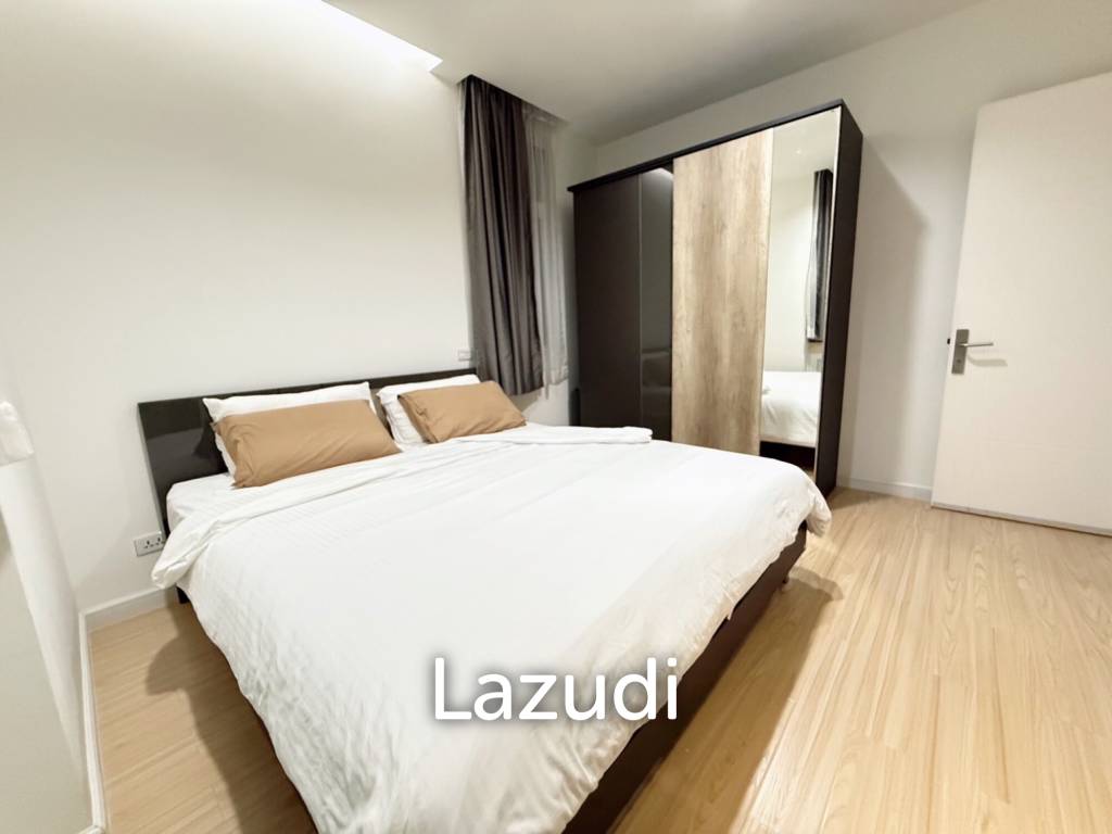 1 Bed 1 Bath 41 SQ.M T.C. Green Condominium
