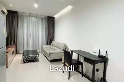 1 Bed 1 Bath 41 SQ.M T.C. Green Condominium