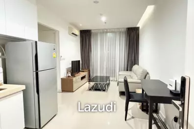 1 Bed 1 Bath 41 SQ.M T.C. Green Condominium