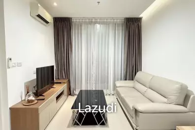 1 Bed 1 Bath 41 SQ.M T.C. Green Condominium