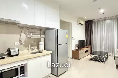 1 Bed 1 Bath 41 SQ.M T.C. Green Condominium