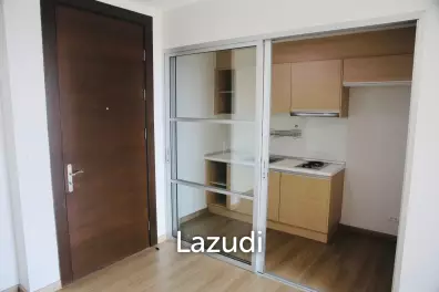 1 Bedroom 1 Bathroom 46 SQ.M Rhythm Ratchada