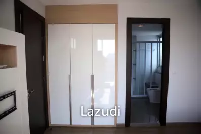 1 Bedroom 1 Bathroom 46 SQ.M Rhythm Ratchada