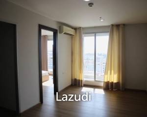 1 Bedroom 1 Bathroom 46 SQ.M Rhythm Ratchada