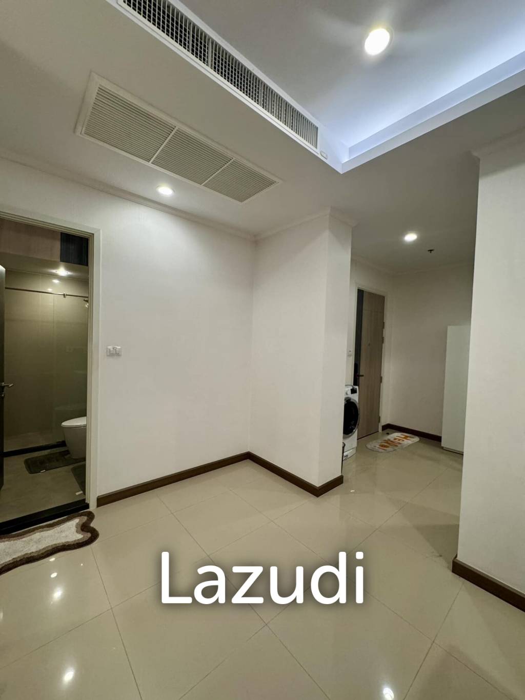 1 Bedroom 1 Bathroom 61 SQ.M Supalai Elite Phayathai