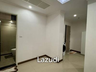 1 Bedroom 1 Bathroom 61 SQ.M Supalai Elite Phayathai