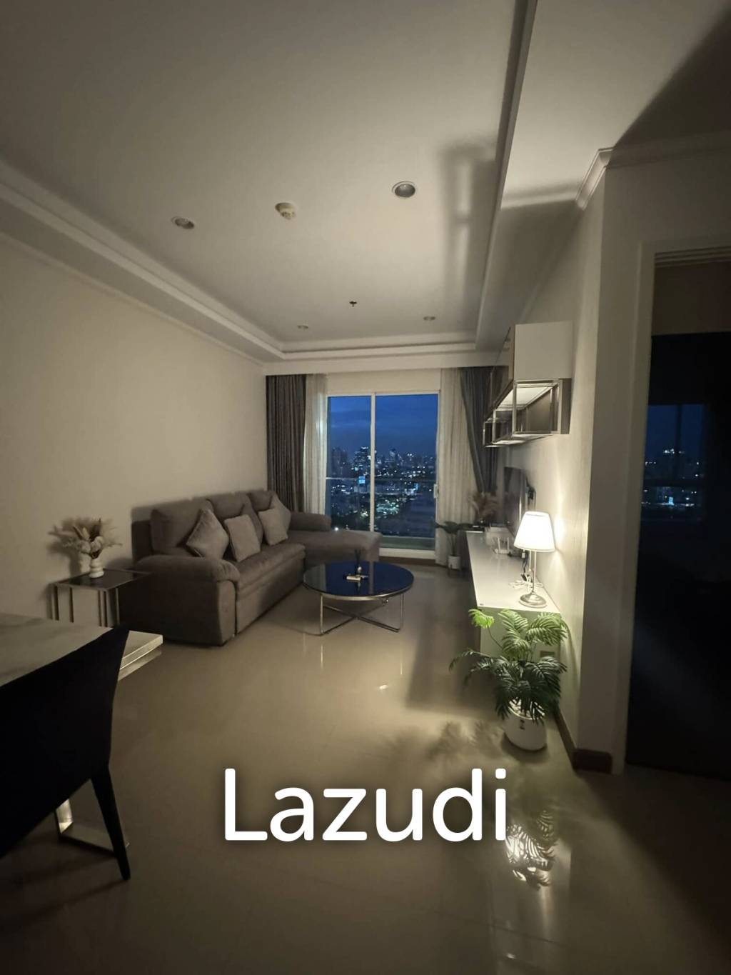 1 Bedroom 1 Bathroom 61 SQ.M Supalai Elite Phayathai
