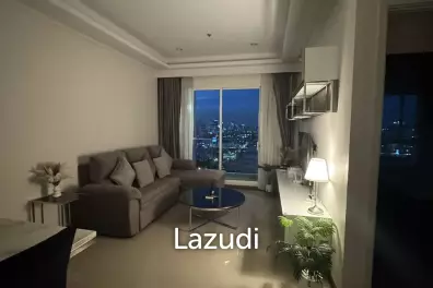 1 Bedroom 1 Bathroom 61 SQ.M Supalai Elite Phayathai