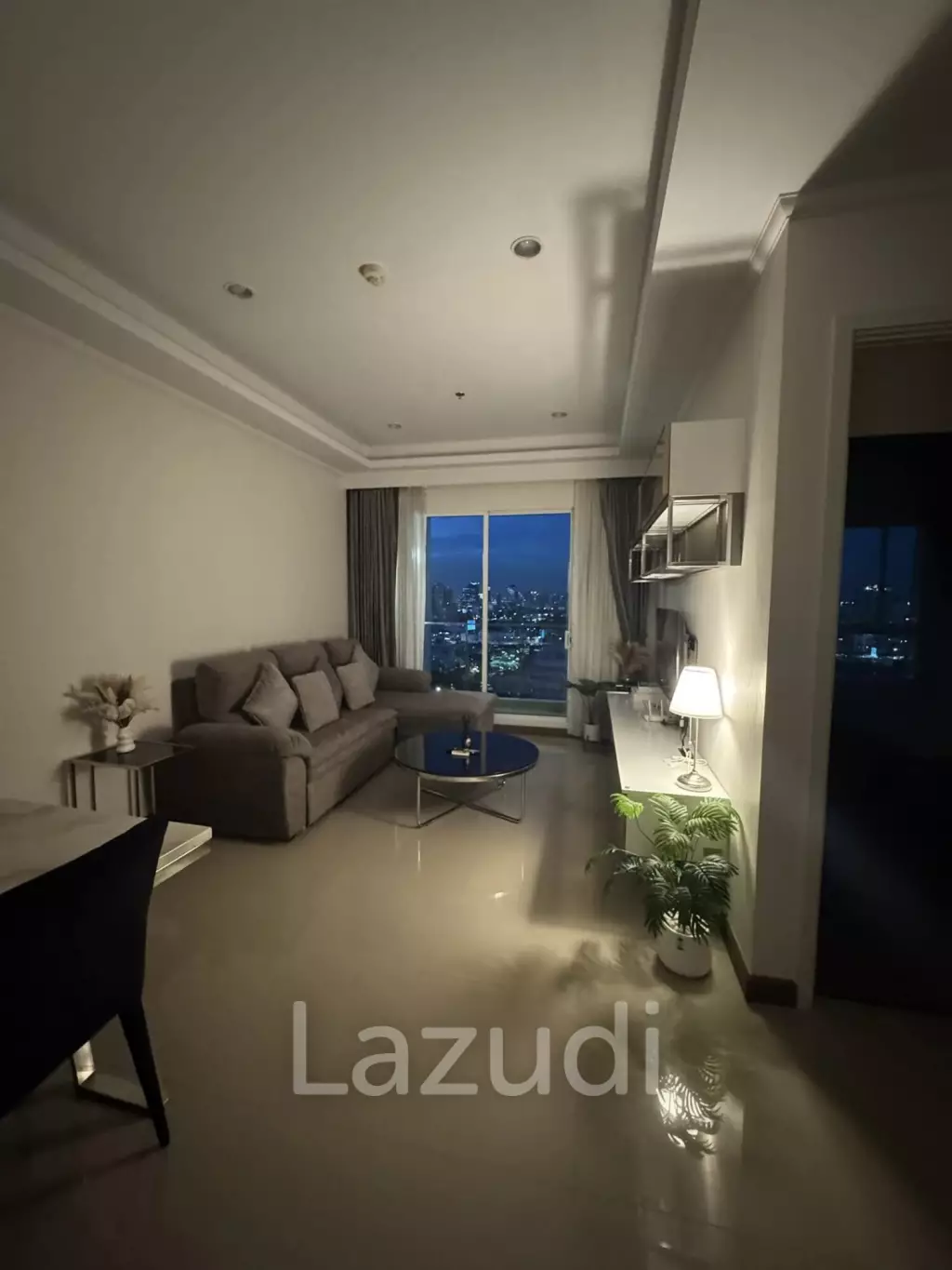 1 Bedroom 1 Bathroom 61 SQ.M Supalai Elite Phayathai