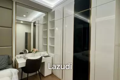 1 Bedroom 1 Bathroom 61 SQ.M Supalai Elite Phayathai