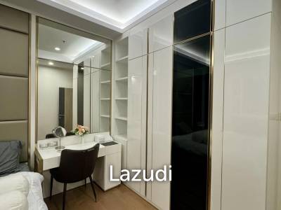 1 Bedroom 1 Bathroom 61 SQ.M Supalai Elite Phayathai